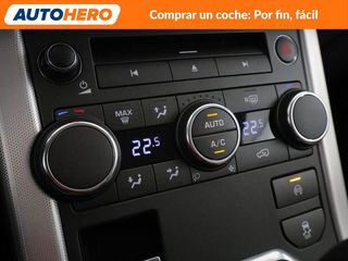 Land-Rover Range Rover Evoque 2.2 Dynamic