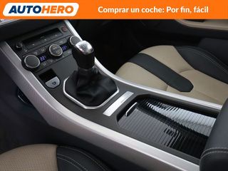 Land-Rover Range Rover Evoque 2.2 Dynamic