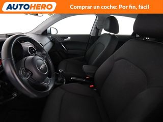 Audi A1 1.4 TFSI Attraction