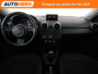 Audi A1 1.4 TFSI Attraction