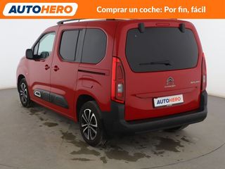 Citroën Berlingo 1.2 PureTech Shine M