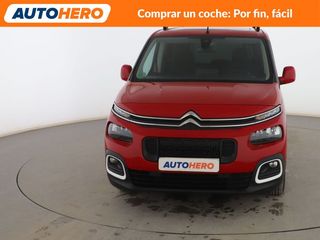 Citroën Berlingo 1.2 PureTech Shine M