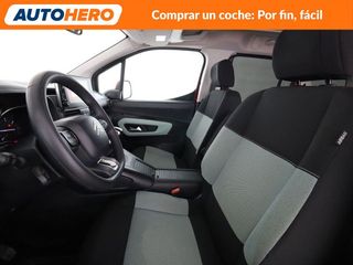 Citroën Berlingo 1.2 PureTech Shine M