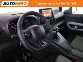 Citroën Berlingo 1.2 PureTech Shine M