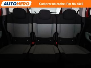 Citroën Berlingo 1.2 PureTech Shine M