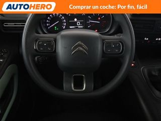 Citroën Berlingo 1.2 PureTech Shine M
