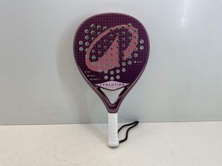 pala de padel kuikma evolution