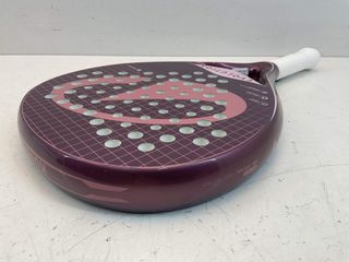 pala de padel kuikma evolution