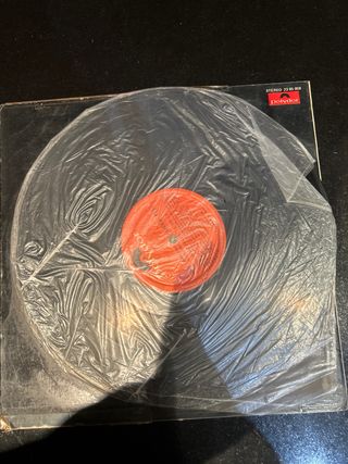 Vinilo Nino Bravo Vol. 5