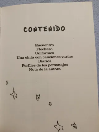 Heartstopper 1. Dos chicos juntos