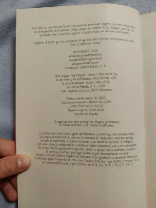 Heartstopper 1. Dos chicos juntos