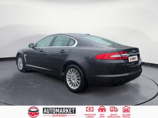 Jaguar XF 2.2d 120cv PREMIUM