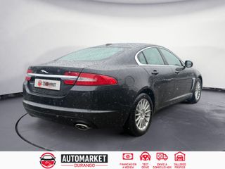 Jaguar XF 2.2d 120cv PREMIUM