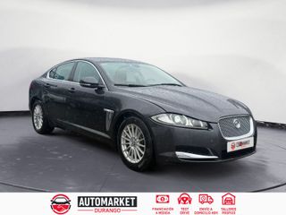 Jaguar XF 2.2d 120cv PREMIUM