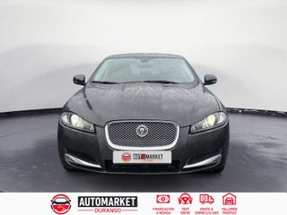 Jaguar XF 2.2d 120cv PREMIUM