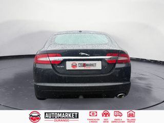 Jaguar XF 2.2d 120cv PREMIUM