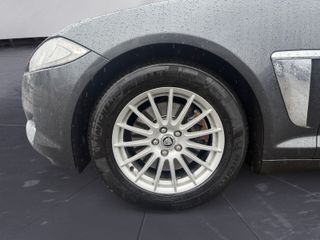 Jaguar XF 2.2d 120cv PREMIUM