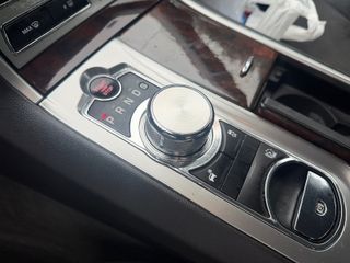 Jaguar XF 2.2d 120cv PREMIUM