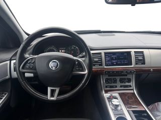 Jaguar XF 2.2d 120cv PREMIUM