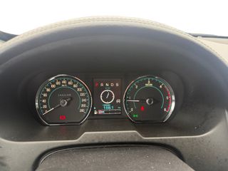 Jaguar XF 2.2d 120cv PREMIUM