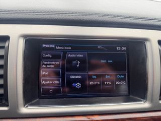 Jaguar XF 2.2d 120cv PREMIUM