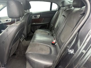 Jaguar XF 2.2d 120cv PREMIUM