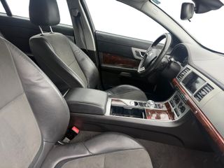 Jaguar XF 2.2d 120cv PREMIUM