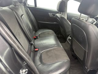 Jaguar XF 2.2d 120cv PREMIUM