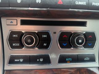 Jaguar XF 2.2d 120cv PREMIUM