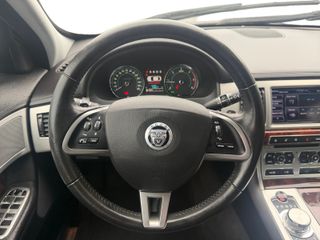 Jaguar XF 2.2d 120cv PREMIUM