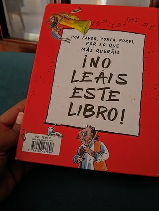 Los peores niños del mundo / The World's Worst ...