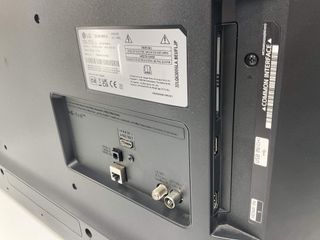 televisor led 32” lg 32lq63006la smart tv