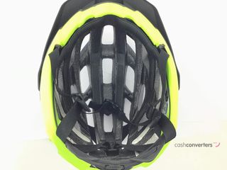 casco ciclismo abus moventor