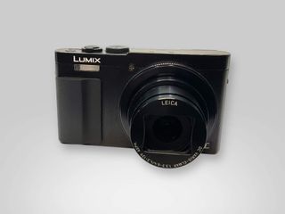 camara digital reflex panasonic dmc-tz70