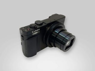 camara digital reflex panasonic dmc-tz70