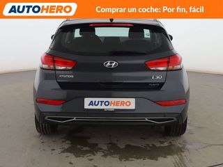 Hyundai i30 1.0 T-GDI Mild-Hybrid Klass