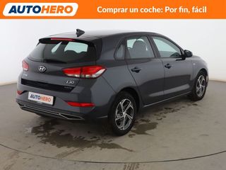 Hyundai i30 1.0 T-GDI Mild-Hybrid Klass