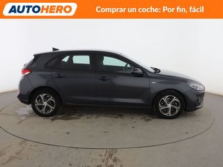 Hyundai i30 1.0 T-GDI Mild-Hybrid Klass