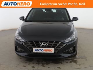Hyundai i30 1.0 T-GDI Mild-Hybrid Klass