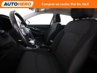 Hyundai i30 1.0 T-GDI Mild-Hybrid Klass