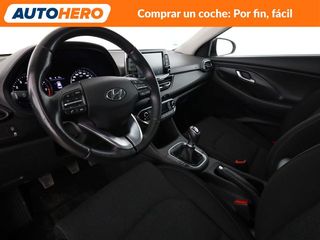 Hyundai i30 1.0 T-GDI Mild-Hybrid Klass