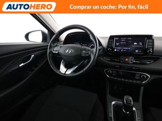 Hyundai i30 1.0 T-GDI Mild-Hybrid Klass