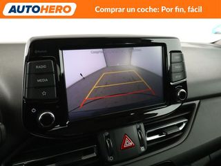 Hyundai i30 1.0 T-GDI Mild-Hybrid Klass