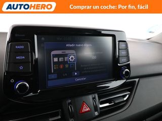 Hyundai i30 1.0 T-GDI Mild-Hybrid Klass