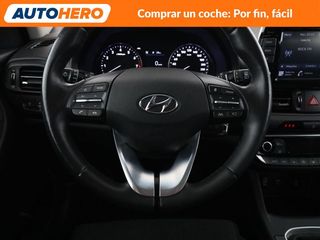 Hyundai i30 1.0 T-GDI Mild-Hybrid Klass