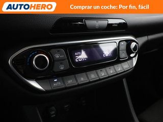 Hyundai i30 1.0 T-GDI Mild-Hybrid Klass