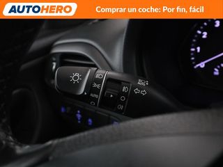 Hyundai i30 1.0 T-GDI Mild-Hybrid Klass