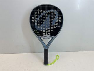 pala de padel kuikma evolution