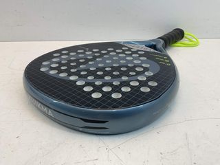 pala de padel kuikma evolution