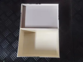 Caja Scalextric Audi Quattro 1981 25 Aniversario